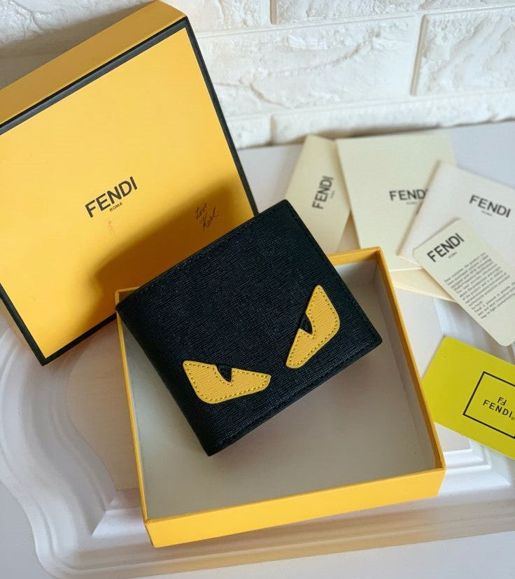 Fendi Wallet