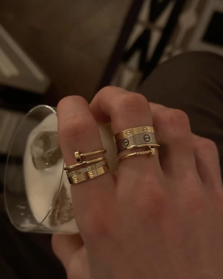 RINGS