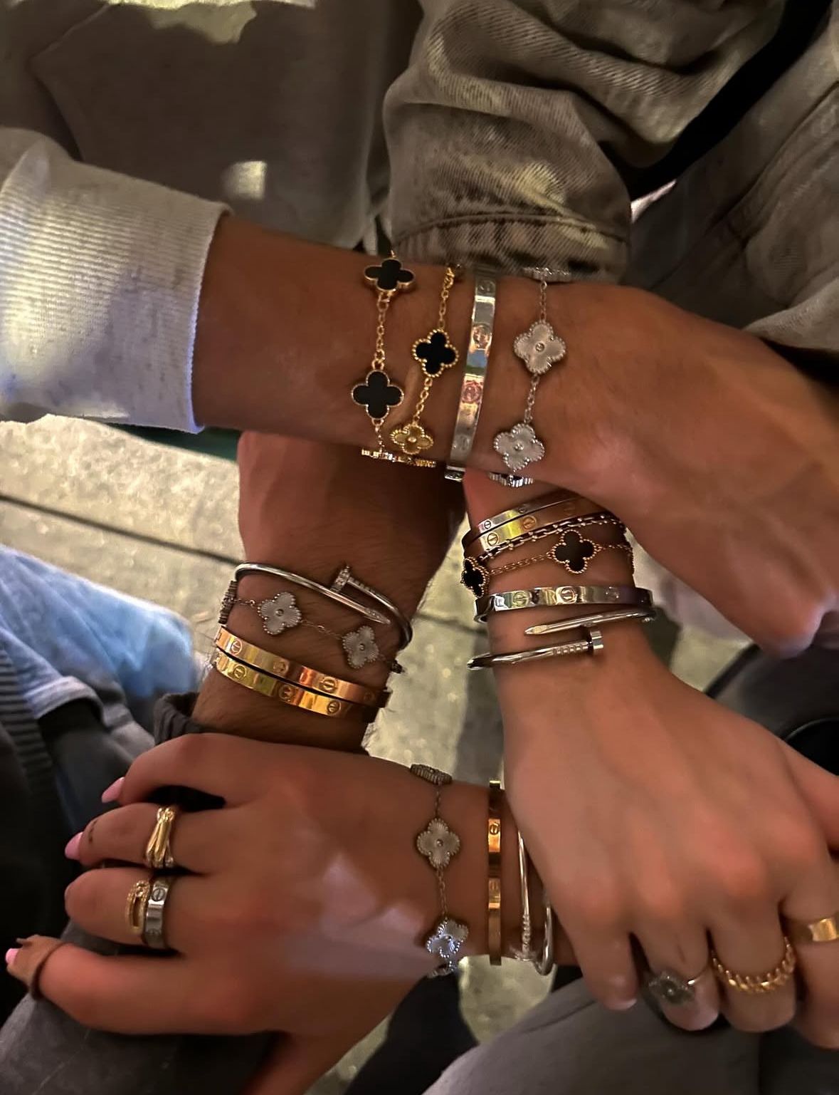 Jewelry for Her