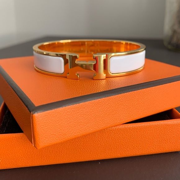 Hermès Bracelet