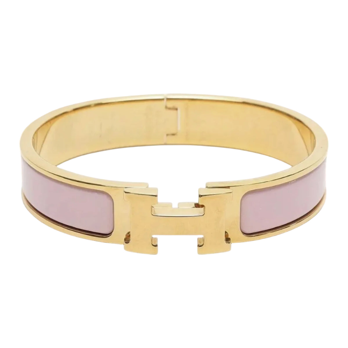 Pink/Gold Bracelet