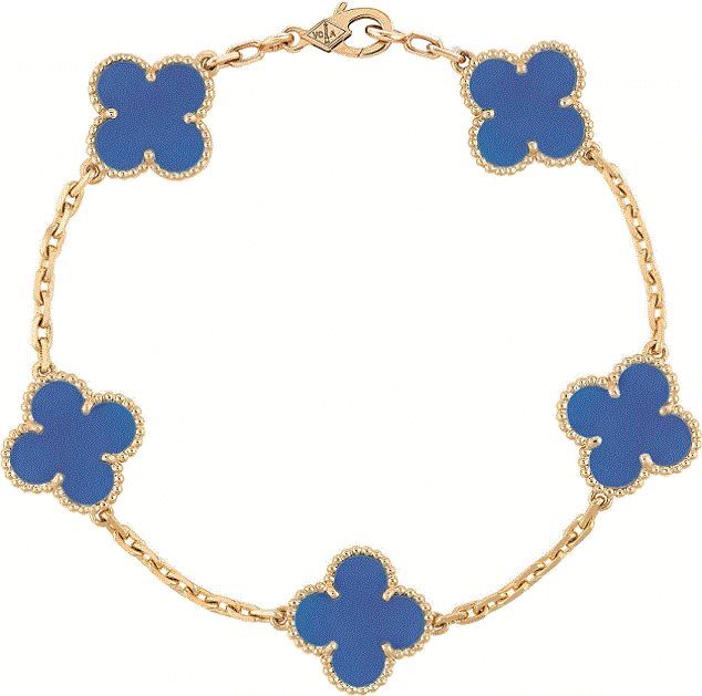 VC Bracelet