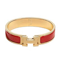 Red/Gold Bracelet