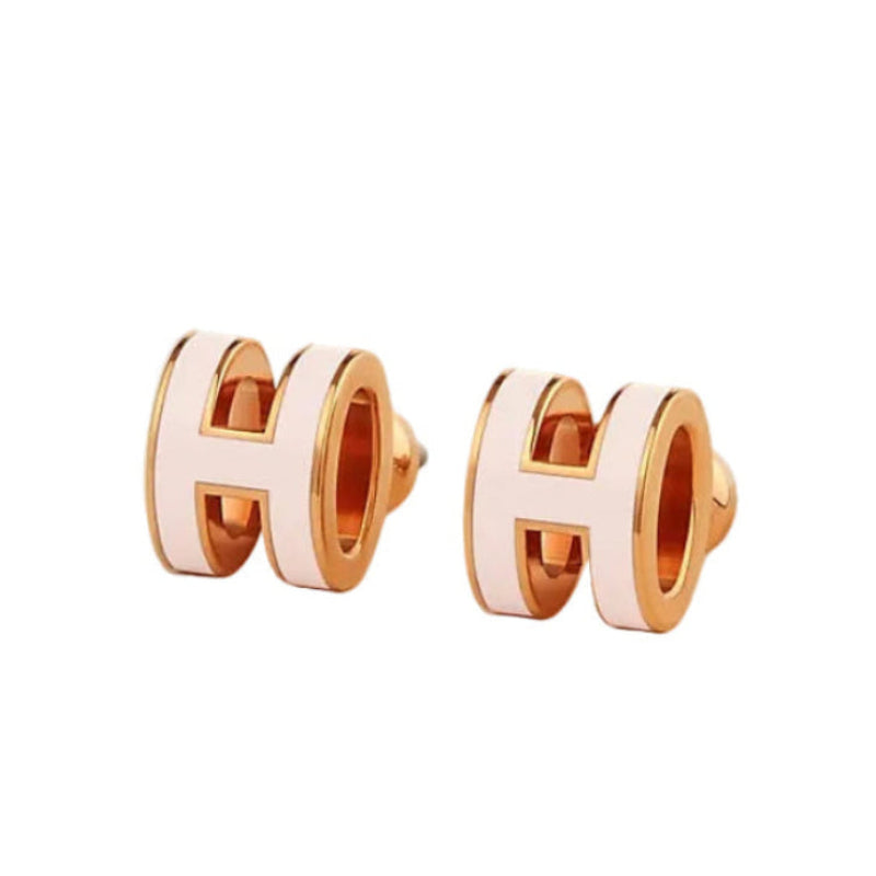 H EARRINGS
