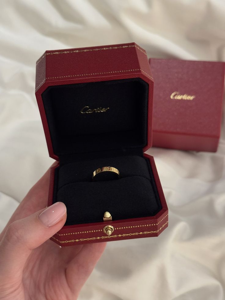 Love Ring