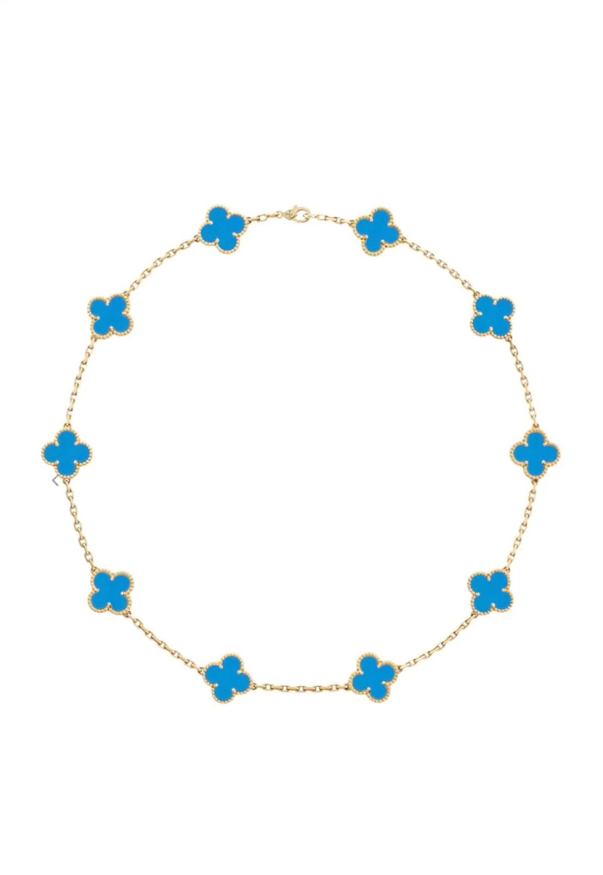 VC NECKLACE