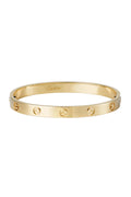 Cartier Love Bracelet