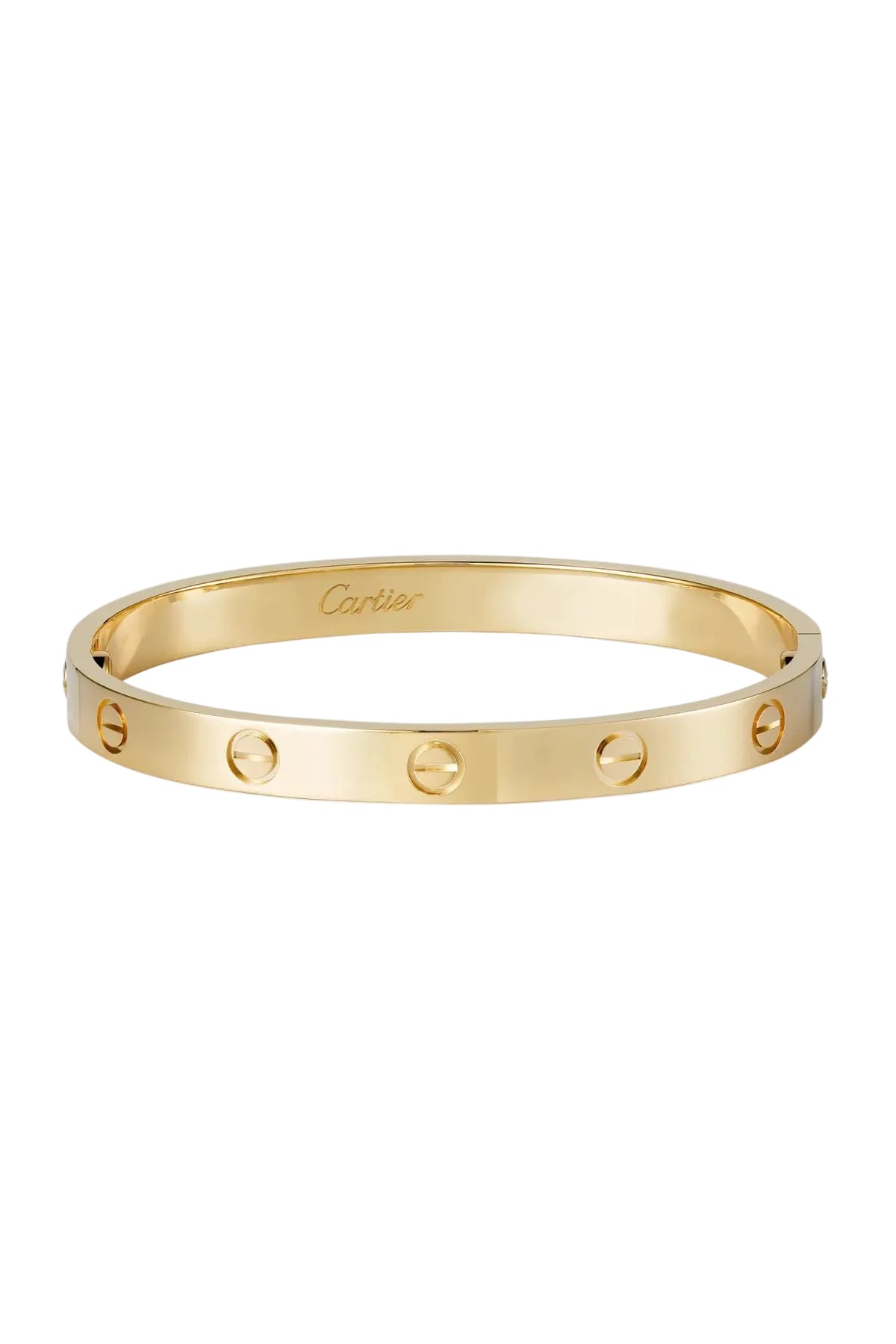 Cartier Love Bracelet