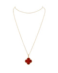 VC PENDANT NECKLACE