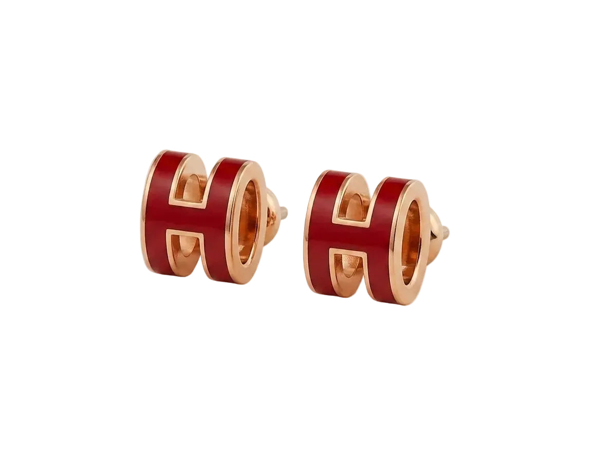 H EARRINGS