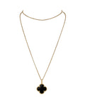 VC PENDANT NECKLACE