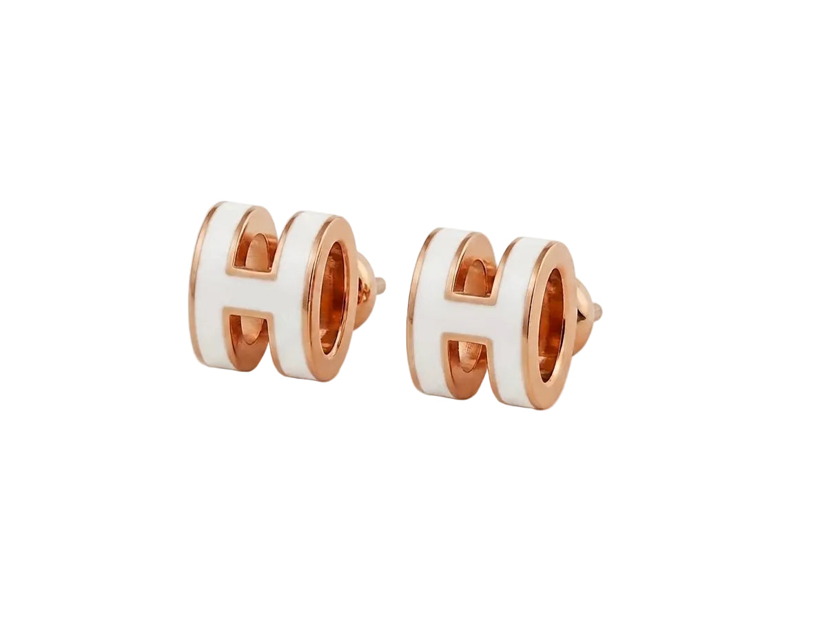 H EARRINGS