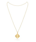 VC PENDANT NECKLACE