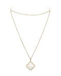 VC PENDANT NECKLACE