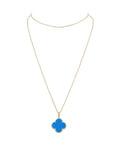 VC PENDANT NECKLACE
