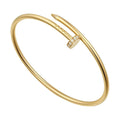 Cartier Nail Bracelet
