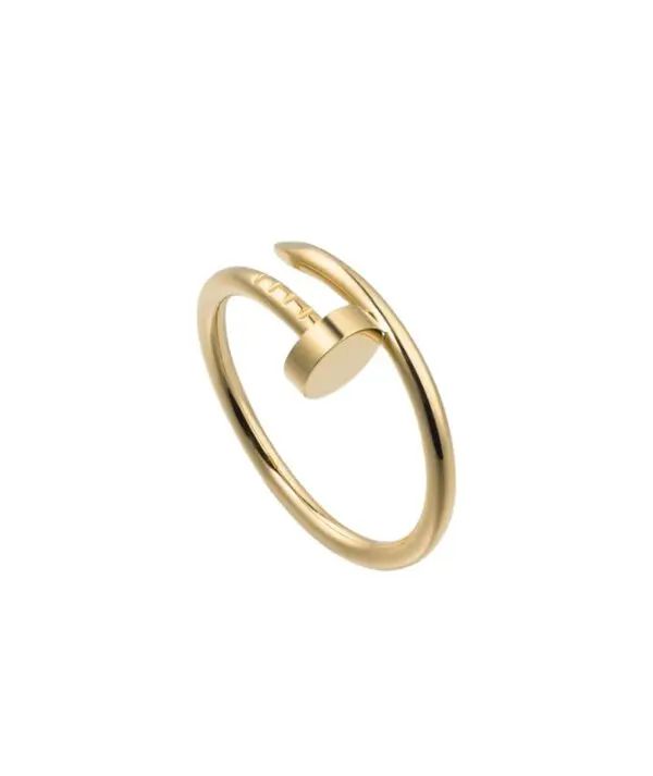 Nail Ring